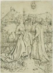 Augusto e a Sibila