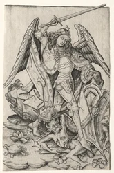 Santo Michael