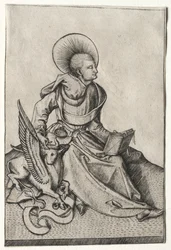 Os Evangelistas: São Lucas