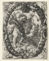 The Pea Pod, 1533.