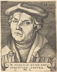 Martinho Lutero