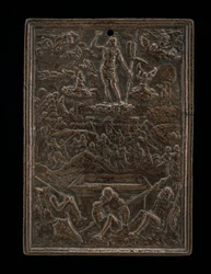 A Ressurreição, c. 1500.