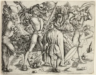 Os Guerreiros