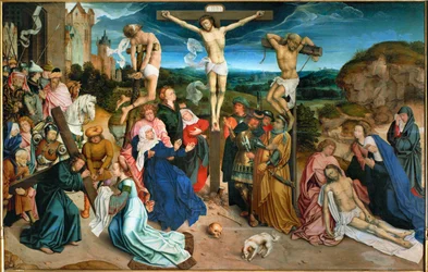 Crucificação