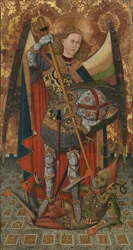 São Miguel, 1450-1500.
