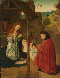 Nascimento de Cristo