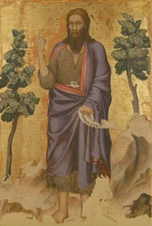 São João Baptista (pintura)