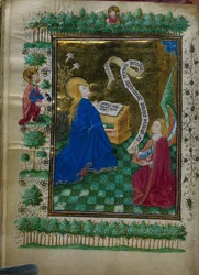 Livro de Horas (Uso de Utrecht)
