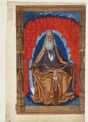 Livro das Horas da Trindade, 1475-1499