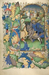 São Jorge e o Dragão