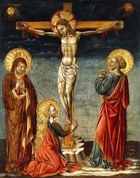 A Crucificação