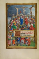 A Crucificação