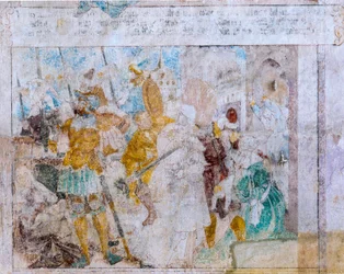 O Mestre de Messkirch-Galeria de Estado-Fig.-62-Pintura de Heiligkreuztal-EP-Scanjet