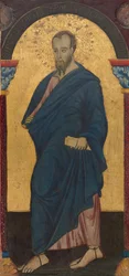 São Tiago Menor