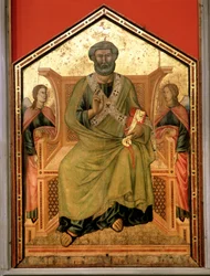 São Pedro