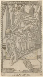 Imperator (Imperador)
