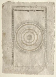 The Empyrean Sphere (do Tarocchi, série A: Firmamentos do Universo, #50)