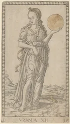 Urânia
