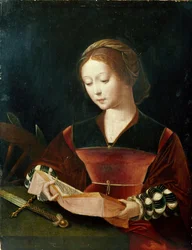 Catarina de Alexandria