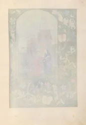 Horas da rainha Isabel, a Católica, rainha de Espanha:  Fol. 115r