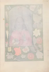 Horas da rainha Isabel, a católica, rainha da Espanha: Fol. 14r, c. 1500.