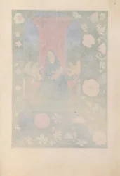 Horas da rainha Isabel, a Católica, rainha de Espanha:  Fol. 80r