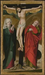 A crucificação