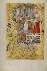 A missa de São Gregório