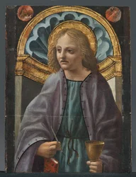 São João Evangelista