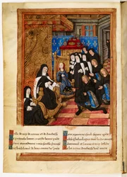 Comemoração da morte de Anne da Bretanha