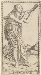 Melpômene