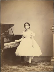 [Teresa Carreño]