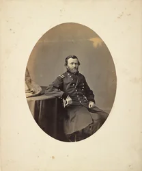 Ulysses S. Grant