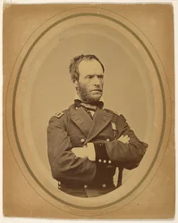 William Tecumseh Sherman