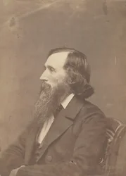 Ambrose Powell Hill, c. 1858.