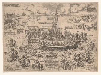 Navio da Igreja