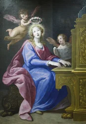Santa Cecília