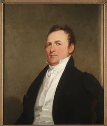 Dr. William Craig Galt