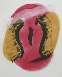 ming, 2008 (litografia)