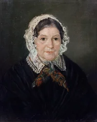 Hanna Winsnes (nascida Strøm)