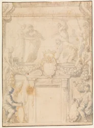 Decapitação de João Batista