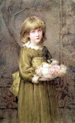 Maria (aguarela)