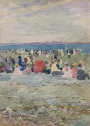 Praia do Reverendo