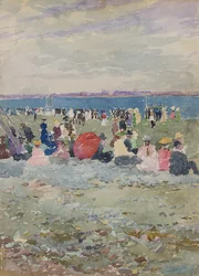 Praia de Revere