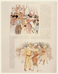 Bom Carnaval, 1894