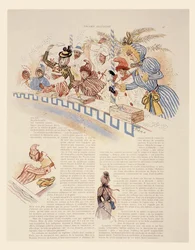 Bom Carnaval, 1894