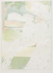 Amor: Pl. 8, e é o carinho das mãos Amour: Pl. 8, Etest la caresse de ses mains, 1898