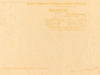 Carmoisina