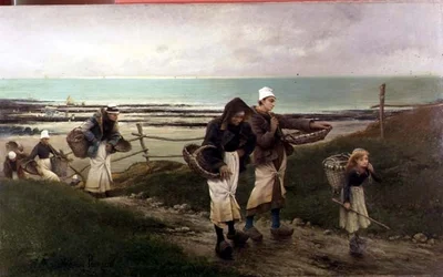 Cena Breton