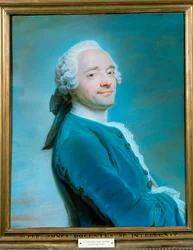 Autorretrato (pintura sobre tela)